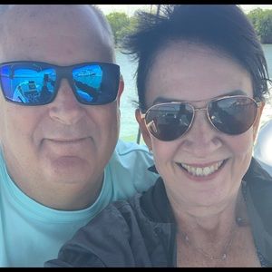 Meet your Posher, Dorothy